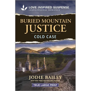 Buried Mountain Justice