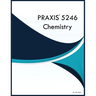 PRAXIS 5246 Chemistry