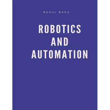 Robotics and Automation