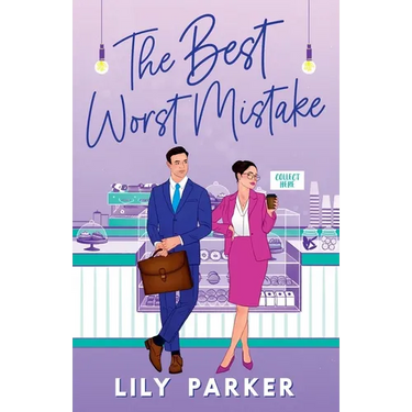 The Best Worst Mistake: The brand-new spicy, second-chance, friends-to-lovers romance with plenty of heat