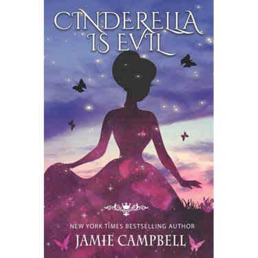 Cinderella is Evil