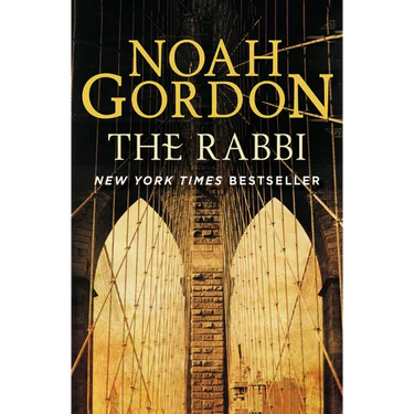 The Rabbi