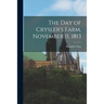 The Day of Crysler's Farm, November 11, 1813
