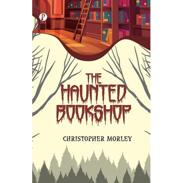 The Haunted Bookshop
