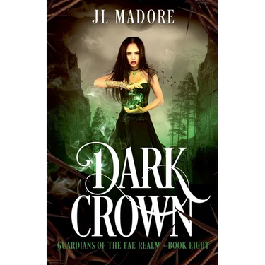 Dark Crown