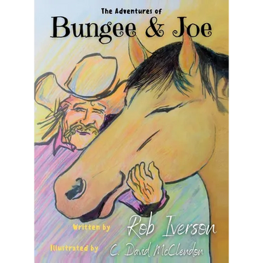 The Adventures of Bungee & Joe