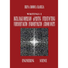 Writings I: Digital Image Compression / nD Printing / Internet of Things / Unemployment Solution / Environment Pollution / Astronomy Concepts