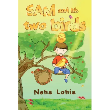 Sam and His Two Birds