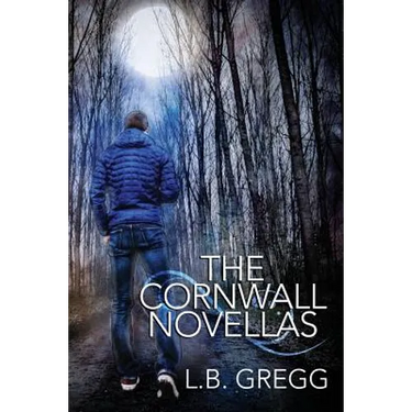 The Cornwall Novellas