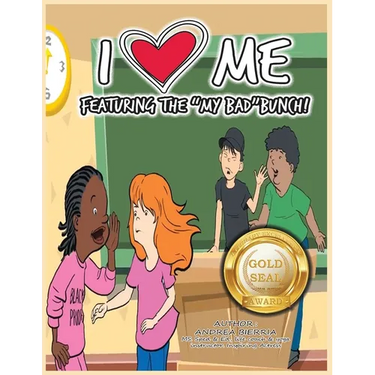 I Love Me Featuring the "My Bad" Bunch! Final Edition
