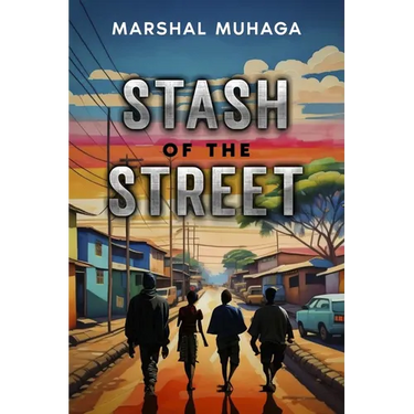 Stash of the street