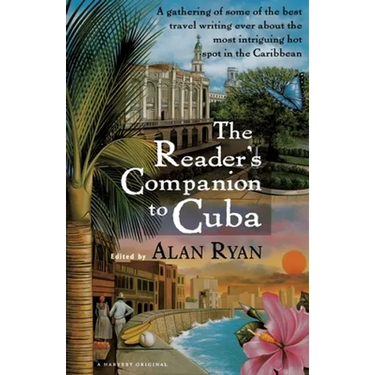 Reader's Companion to Cuba
