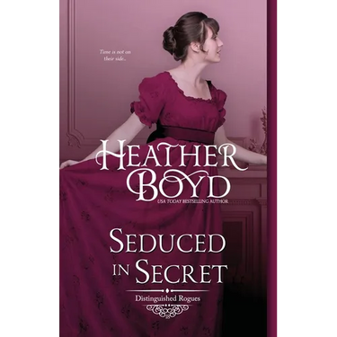 Seduced in Secret