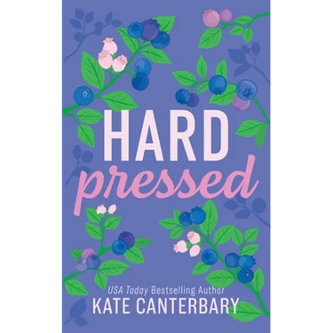 Hard Pressed