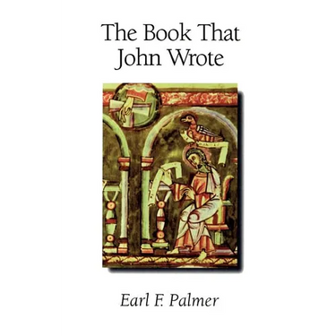 The Book That John Wrote