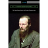 The Best Short Stories of Fyodor Dostoyevsky