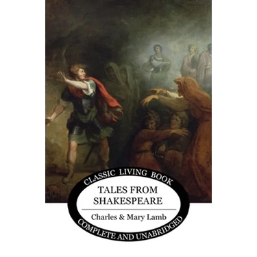 Tales from Shakespeare