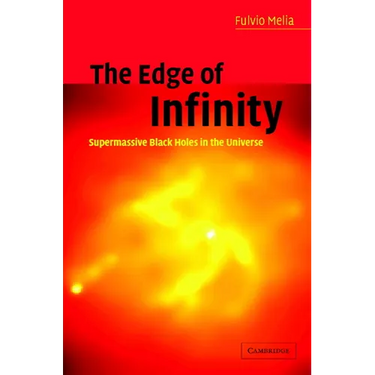The Edge of Infinity