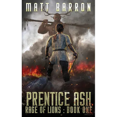 Prentice Ash