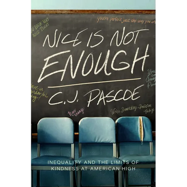 Nice Is Not Enough: Inequality and the Limits of Kindness at American High