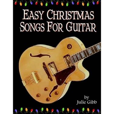 Easy Christmas Songs For Guitar