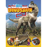 My First Big Book of Dinosaur Facts