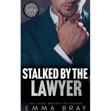 Stalked by the Lawyer