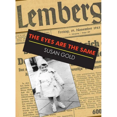 The Eyes Are The Same