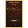 Emotions And Memory