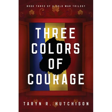 Three Colors of Courage