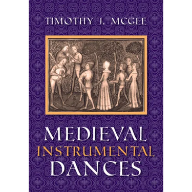 Medieval Instrumental Dances