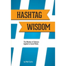 Hashtag Wisdom: The Wisdom of Solomon Applied to Social Media