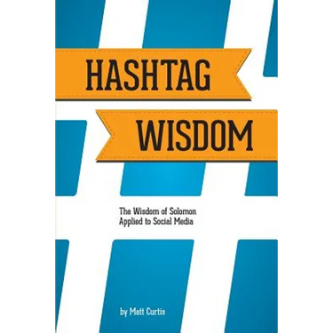 Hashtag Wisdom: The Wisdom of Solomon Applied to Social Media
