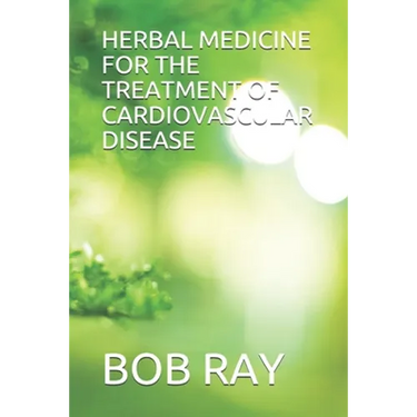 Herbal Medicine for the Treatment of Cardiovascular Disease