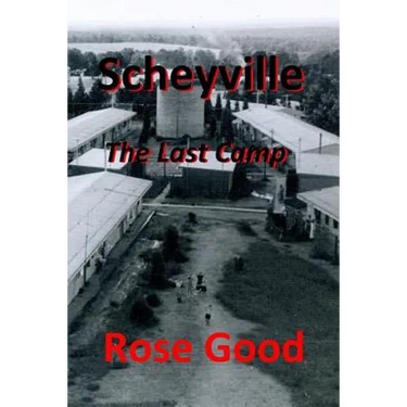 Scheyville - The Last Camp