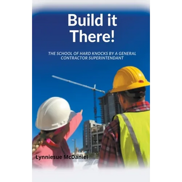 Build It There!