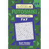 Sudoku Futoshiki - 200 Normal Puzzles 7x7 (Volume 14)