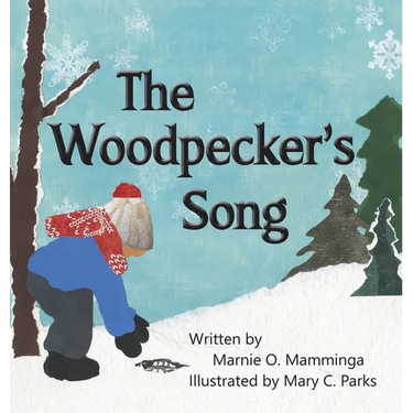 The Woodpecker's Song