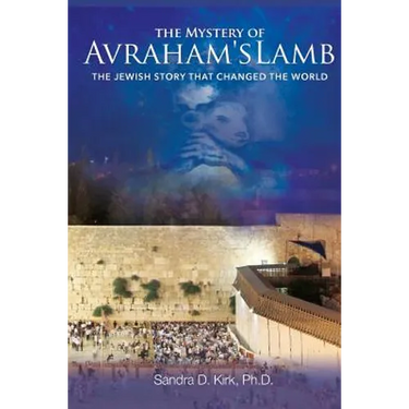 The Mystery of Avraham's Lamb