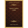 Quince Culture (1888)
