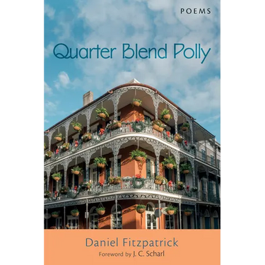 Quarter Blend Polly