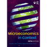 Microeconomics in Context