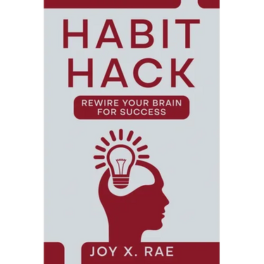 Habit Hack: Rewire Your Brain for Success