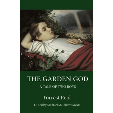 The Garden God: A Tale of Two Boys