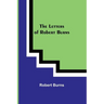 The Letters of Robert Burns