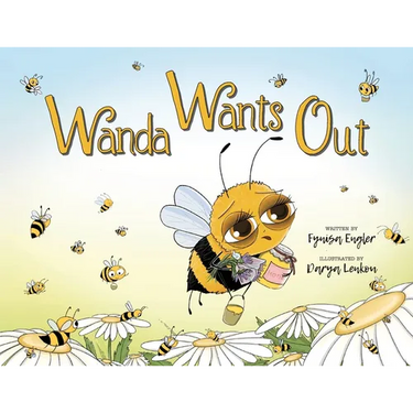 Wanda Wants Out
