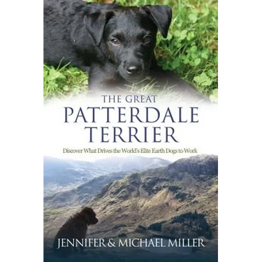 The Great Patterdale Terrier