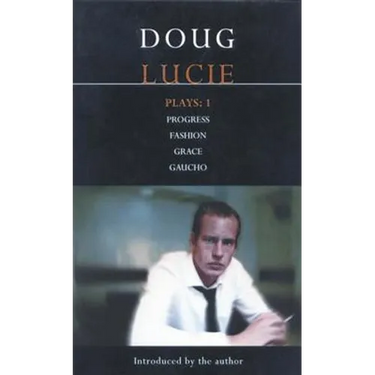 Lucie Plays: 1: Progress; Fashion; Grace; Gaucho