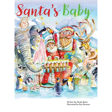 Santa's Baby