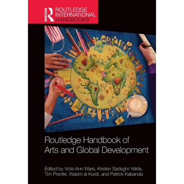 Routledge Handbook of Arts and Global Development